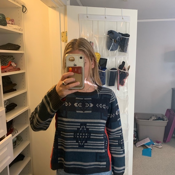 Margaret OLeary sweater - Picture 4 of 5